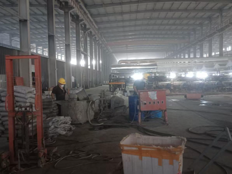 黑龙江地基下沉注浆